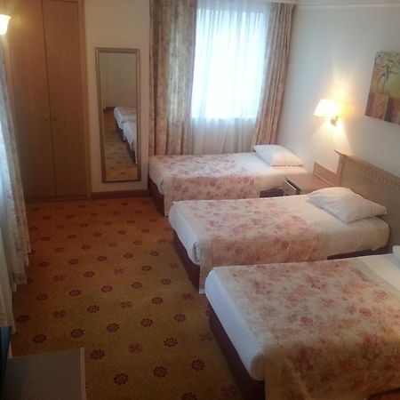 Grand Medya Hotel Istanbul Exterior foto