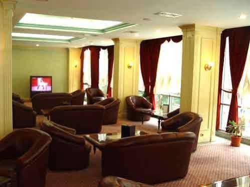 Grand Medya Hotel Istanbul Exterior foto