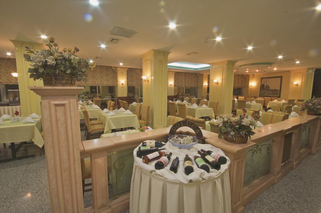 Grand Medya Hotel Istanbul Exterior foto