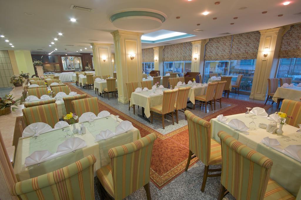 Grand Medya Hotel Istanbul Exterior foto