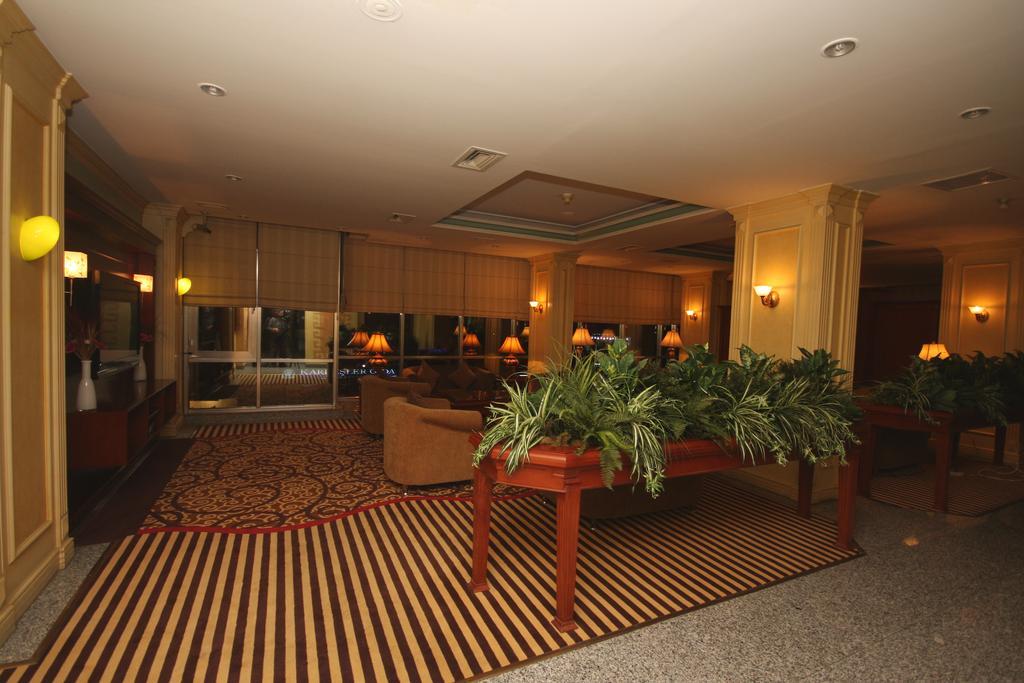 Grand Medya Hotel Istanbul Exterior foto