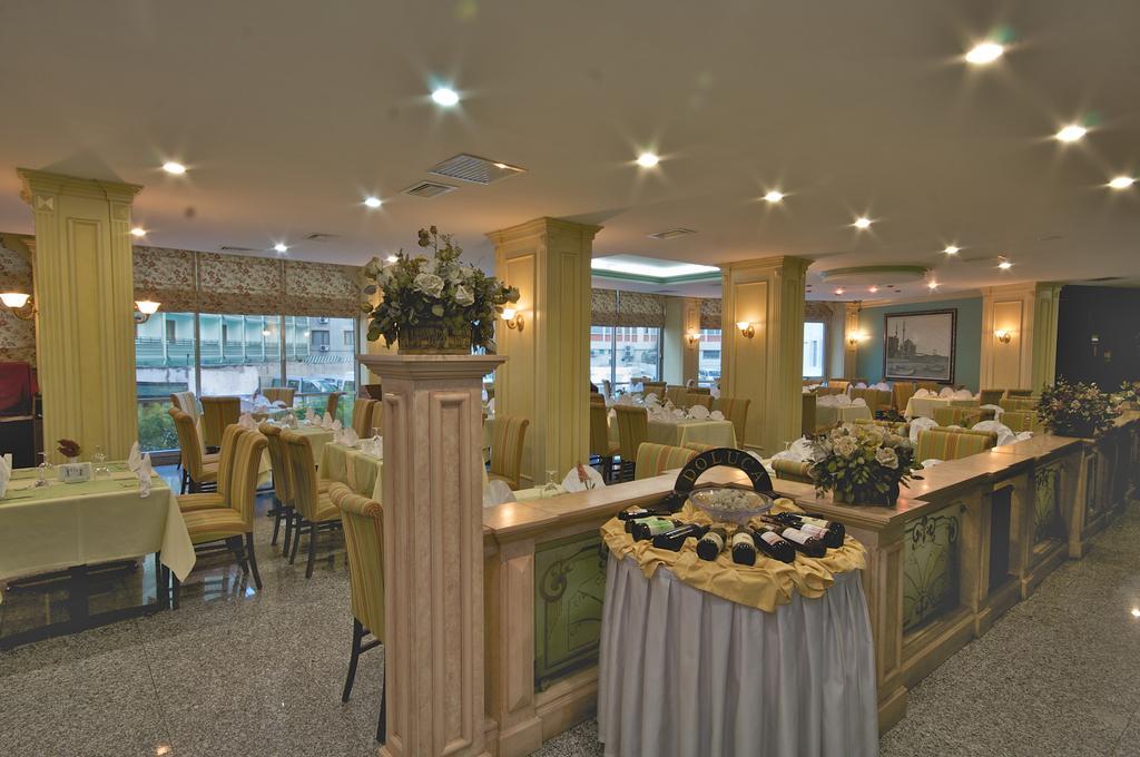 Grand Medya Hotel Istanbul Exterior foto